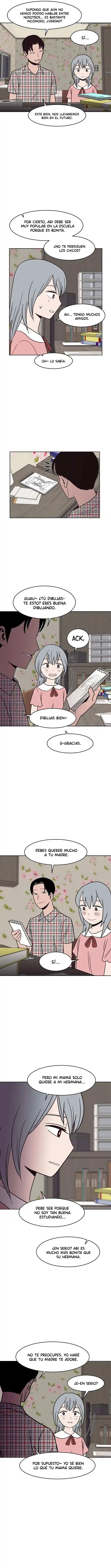 Llama Azul - Capítulo 33 - Página 4 - LectorTMOo