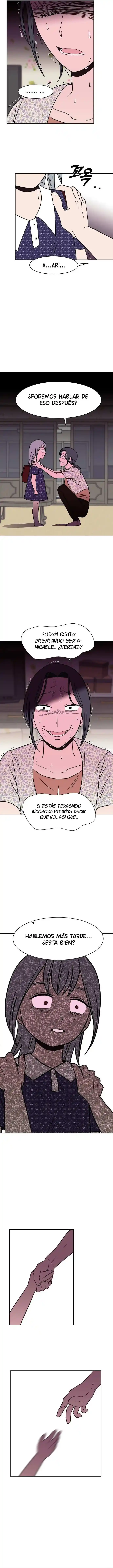 Llama Azul - Capítulo 33 - Página 12 - LectorTMOo
