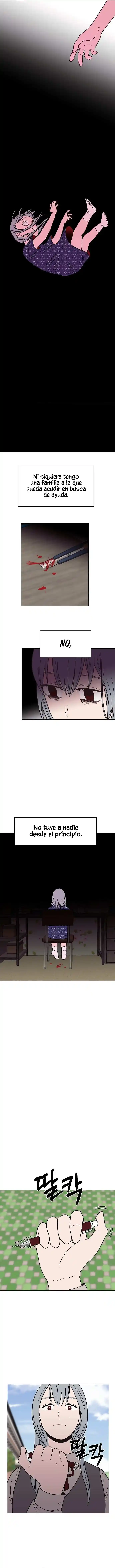 Llama Azul - Capítulo 33 - Página 13 - LectorTMOo