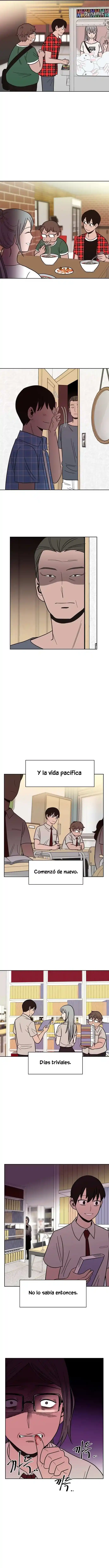 Llama Azul - Capítulo 35 - Página 12 - LectorTMOo