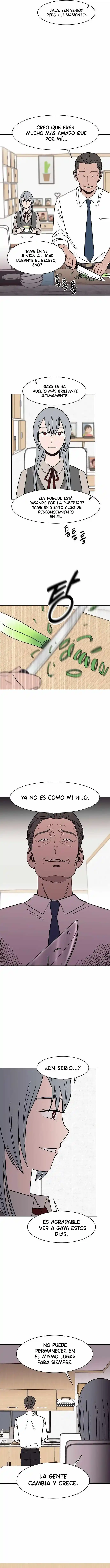 Llama Azul - Capítulo 37 - Página 4 - LectorTMOo