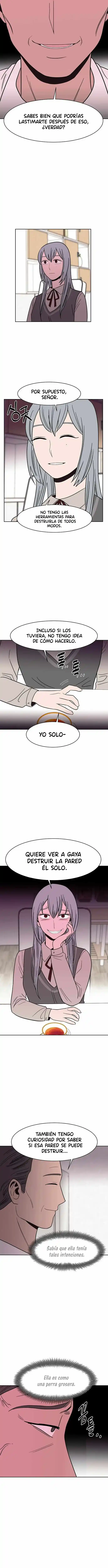 Llama Azul - Capítulo 37 - Página 7 - LectorTMOo