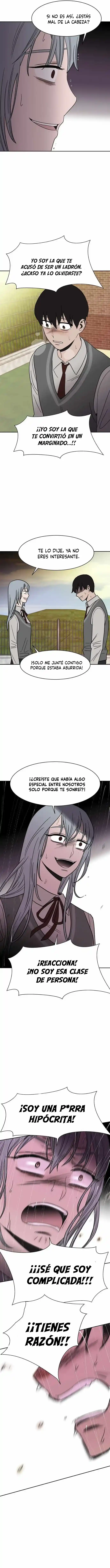 Llama Azul - Capítulo 46 - Página 5 - LectorTMOo