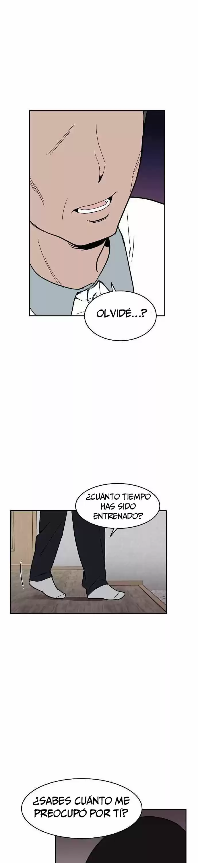 Llama Azul - Capítulo 5 - Página 13 - LectorTMOo