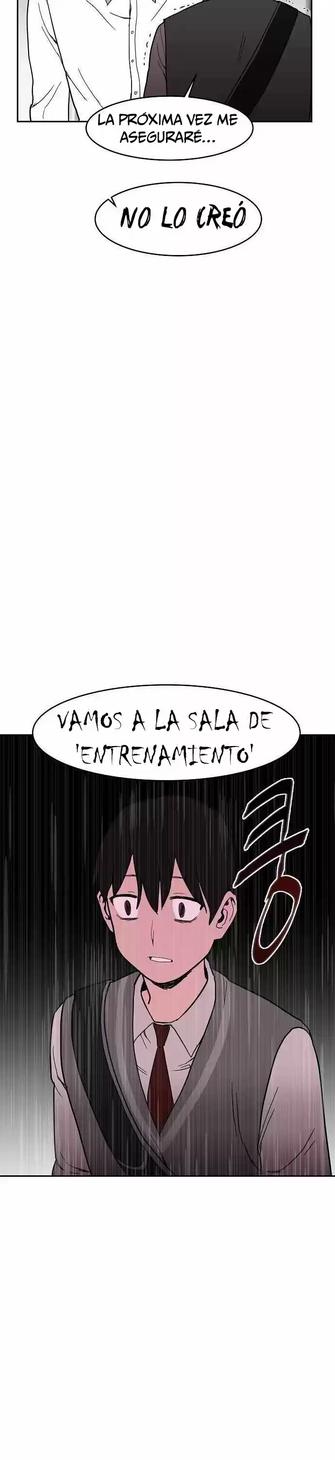 Llama Azul - Capítulo 5 - Página 15 - LectorTMOo