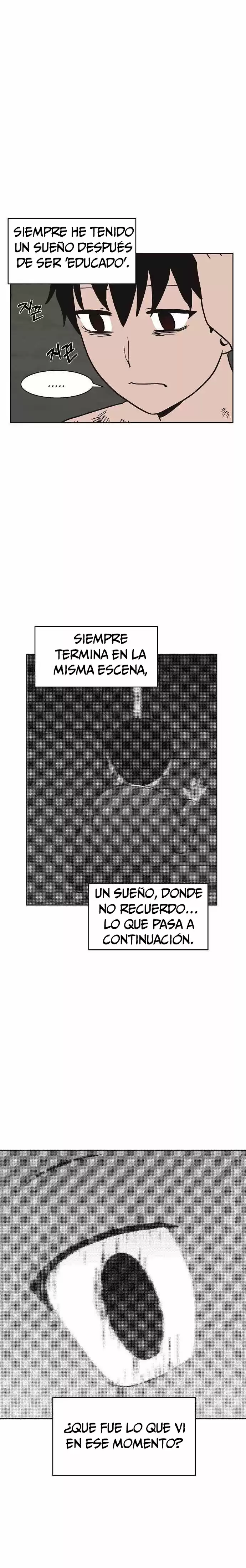 Llama Azul - Capítulo 5 - Página 26 - LectorTMOo
