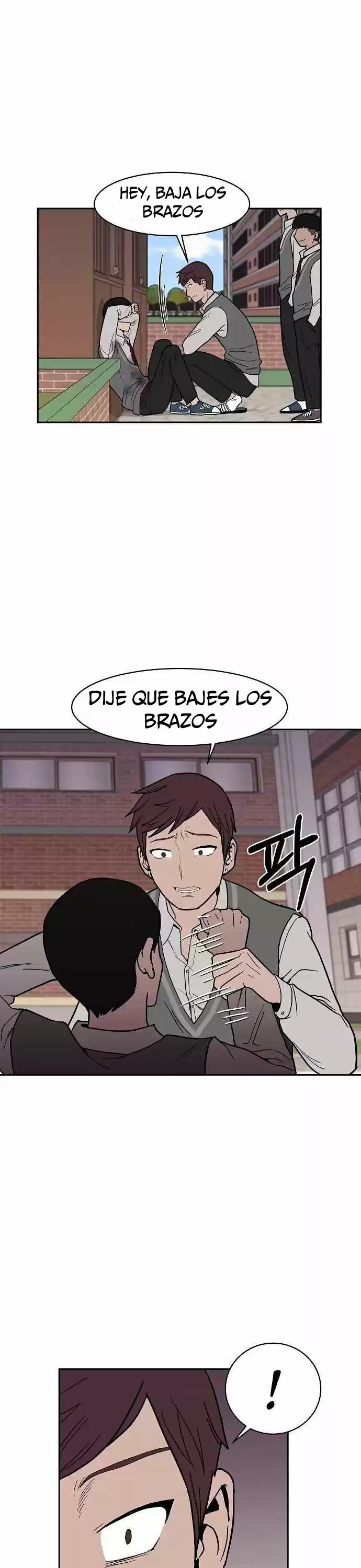 Llama Azul - Capítulo 6 - Página 10 - LectorTMOo