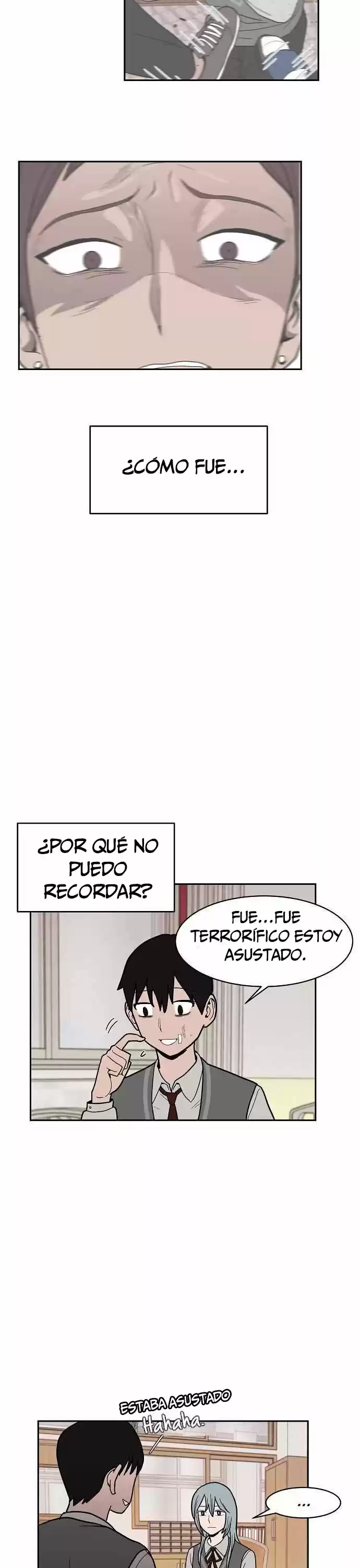 Llama Azul - Capítulo 6 - Página 24 - LectorTMOo