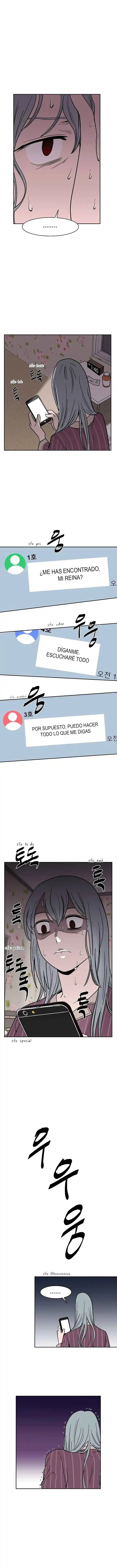 Llama Azul - Capítulo 9 - Página 6 - LectorTMOo