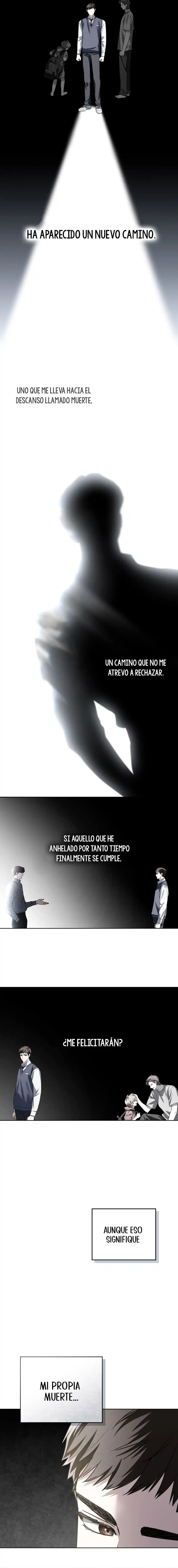 Llama Espíritual capítulo 38 página 18