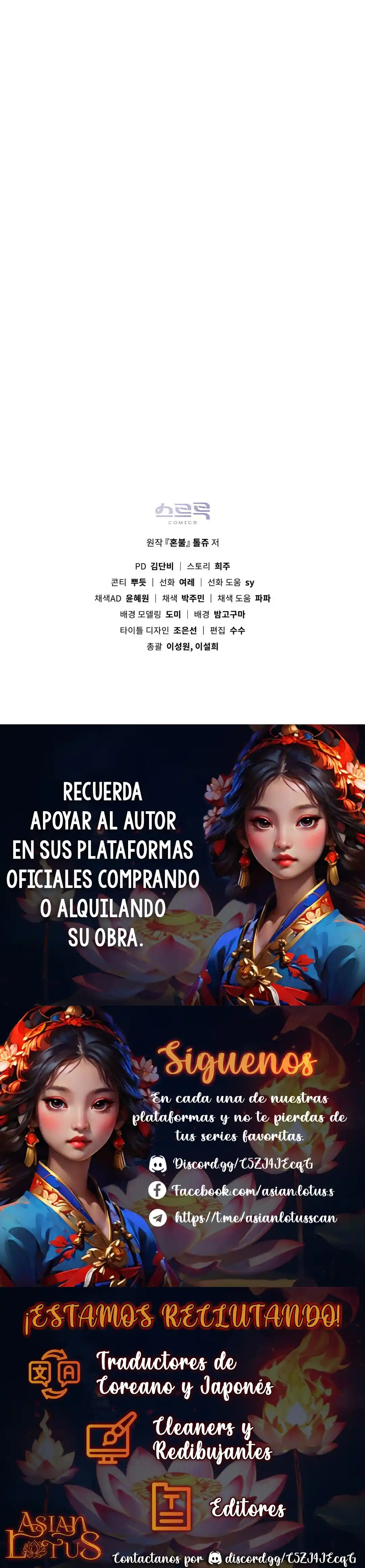 Llama Espíritual capítulo 38 página 20