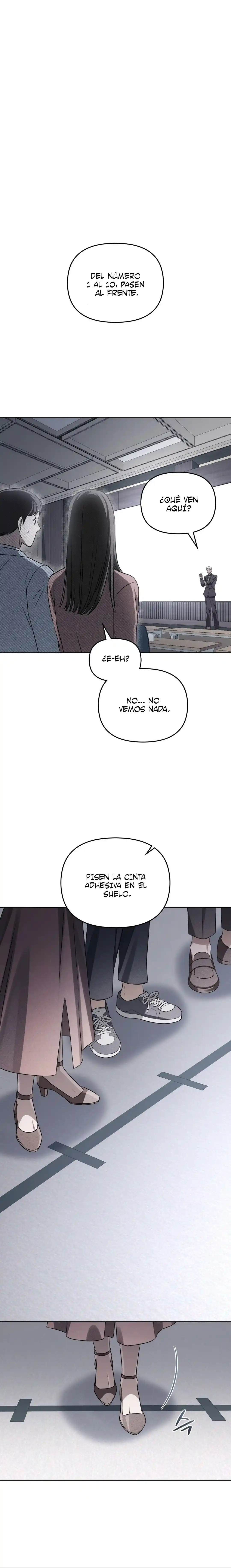 Llama Espíritual capítulo 42 página 10