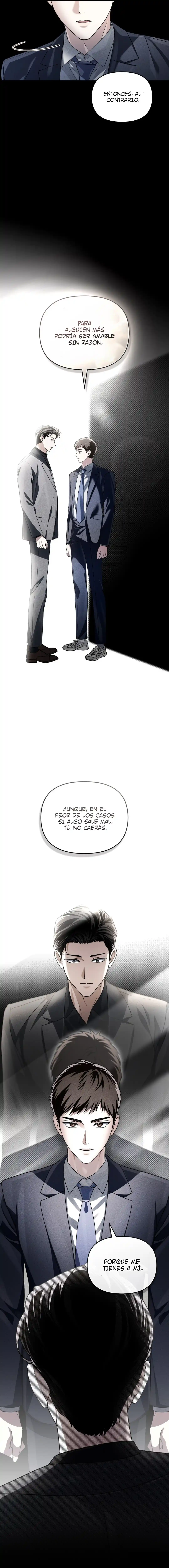 Llama Espíritual capítulo 47 página 14