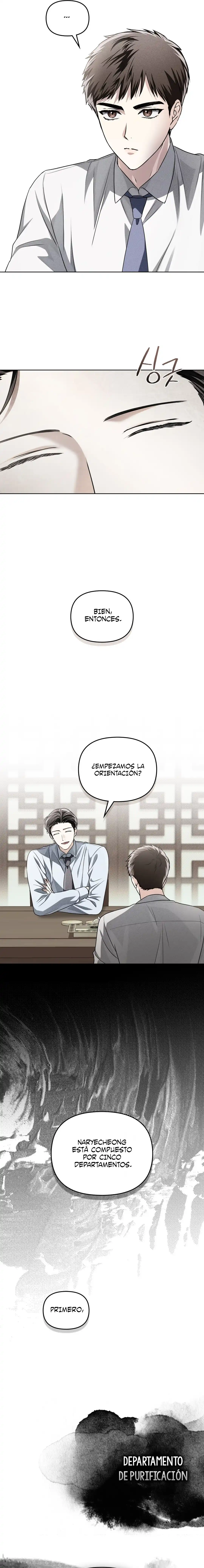 Llama Espíritual capítulo 49 página 13
