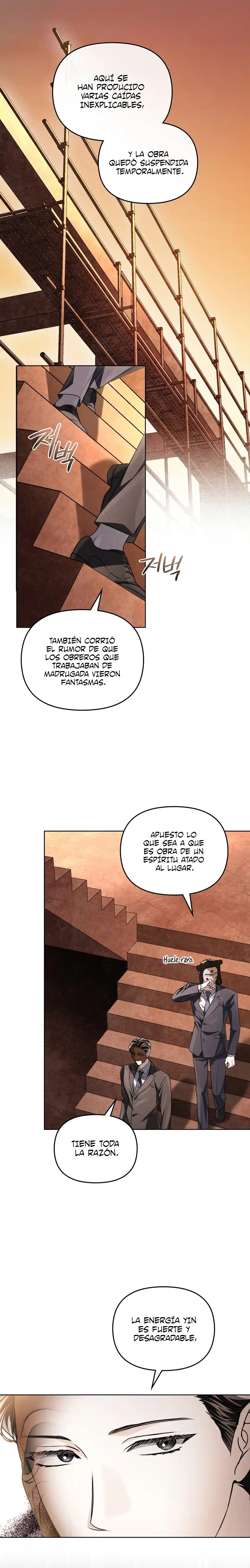 Llama Espíritual capítulo 51 página 7