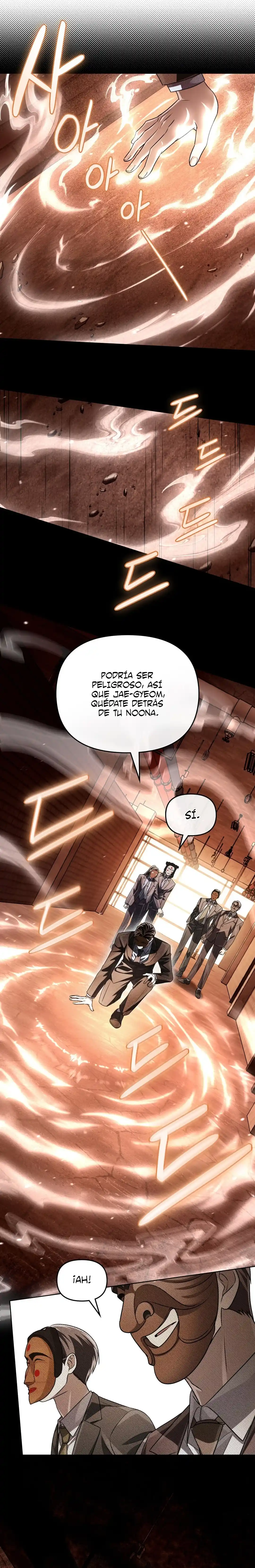 Llama Espíritual capítulo 51 página 13