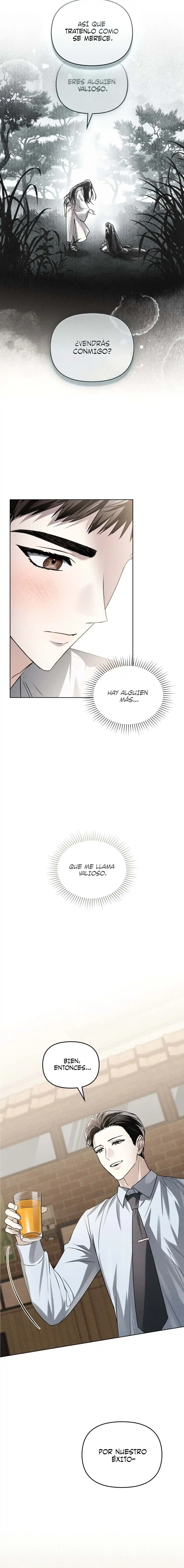 Llama Espíritual capítulo 52 página 16