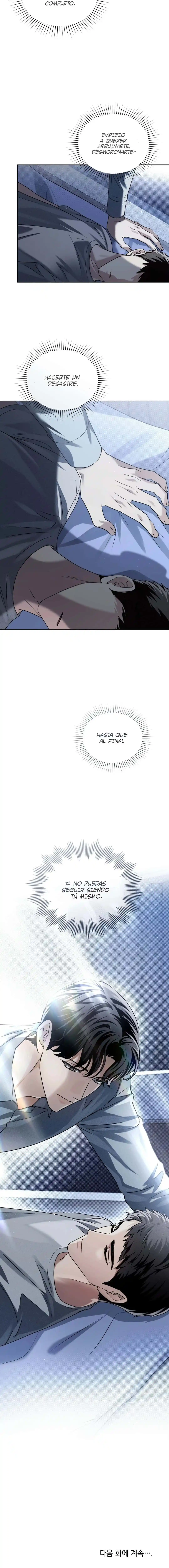 Llama Espíritual capítulo 53 página 18