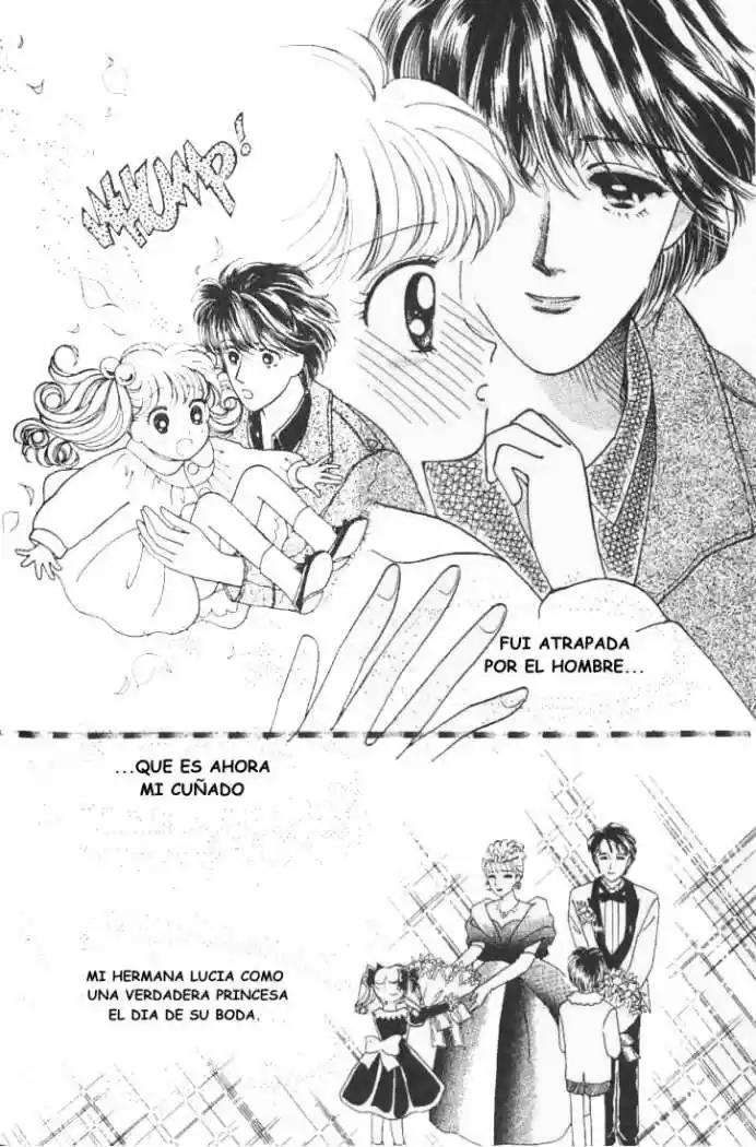 Llamame Princesa - Capítulo 1 - Página 10 - LectorTMOo