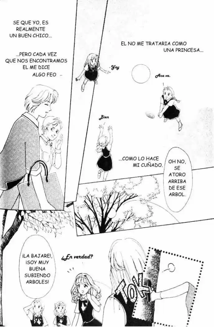 Llamame Princesa - Capítulo 1 - Página 14 - LectorTMOo