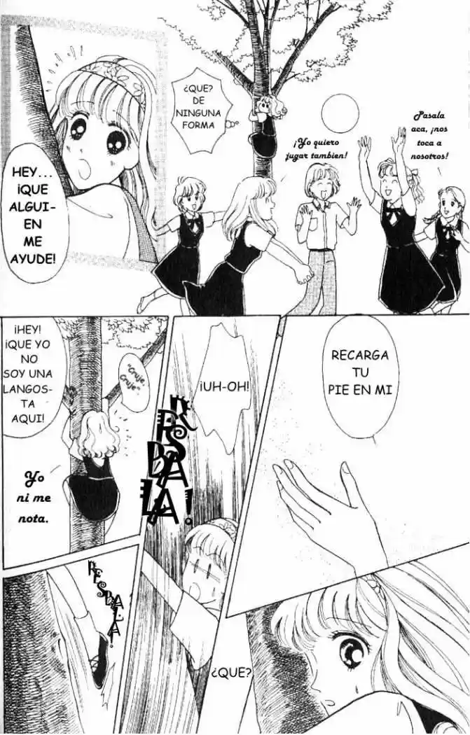 Llamame Princesa - Capítulo 1 - Página 16 - LectorTMOo