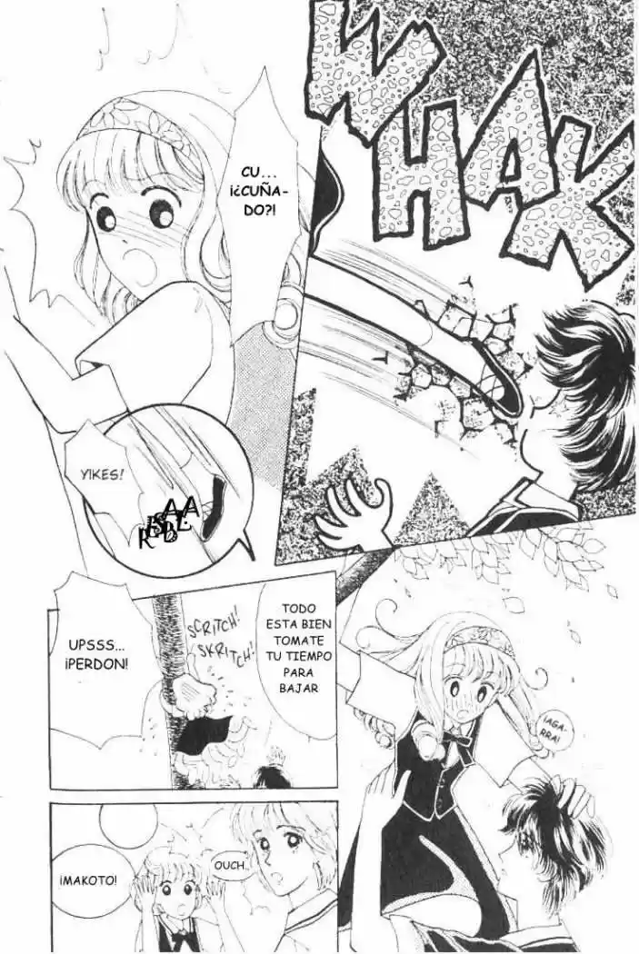 Llamame Princesa - Capítulo 1 - Página 18 - LectorTMOo