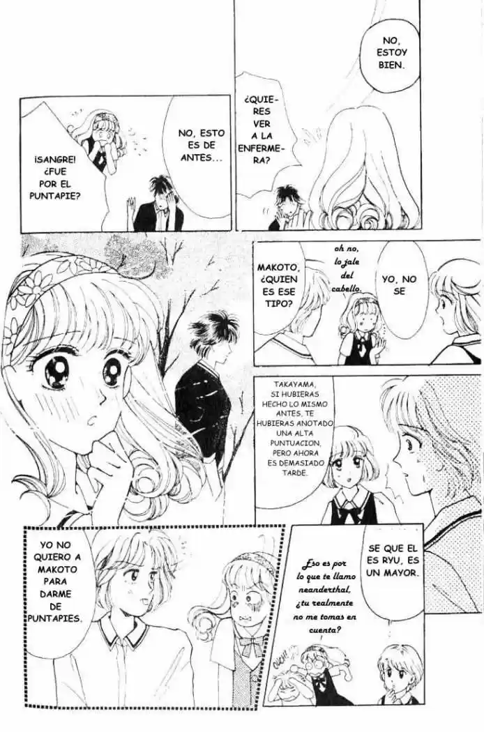 Llamame Princesa - Capítulo 1 - Página 20 - LectorTMOo