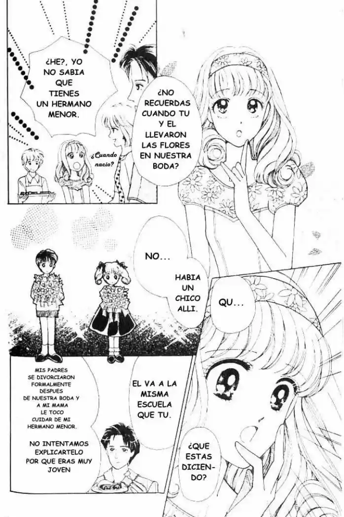 Llamame Princesa - Capítulo 1 - Página 24 - LectorTMOo