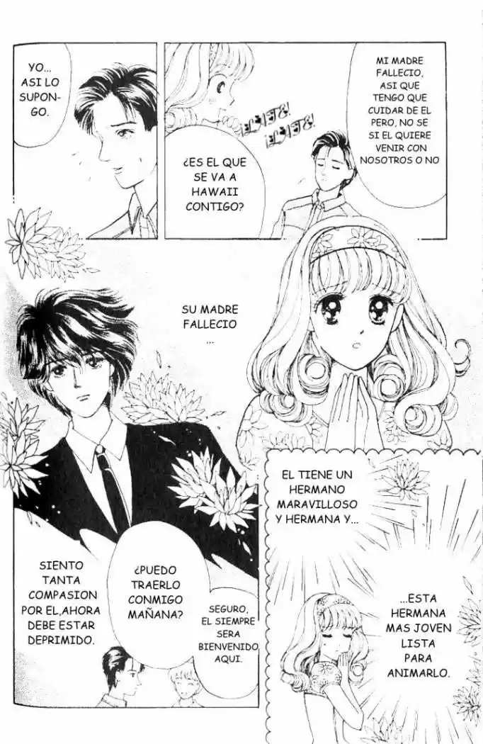 Llamame Princesa - Capítulo 1 - Página 26 - LectorTMOo