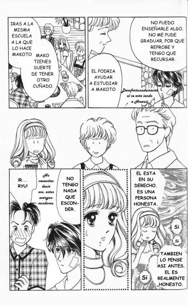 Llamame Princesa - Capítulo 1 - Página 31 - LectorTMOo