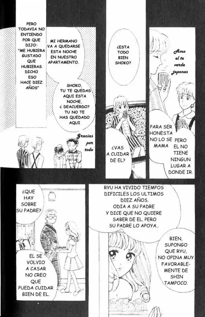 Llamame Princesa - Capítulo 1 - Página 32 - LectorTMOo
