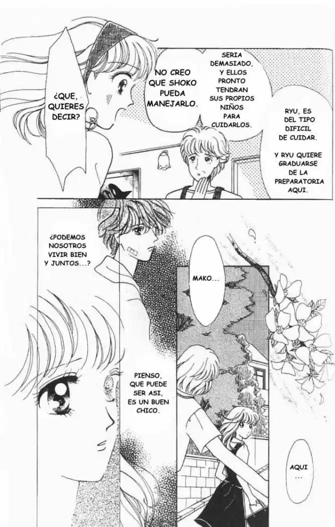 Llamame Princesa - Capítulo 1 - Página 37 - LectorTMOo