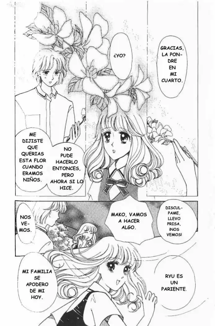 Llamame Princesa - Capítulo 1 - Página 38 - LectorTMOo