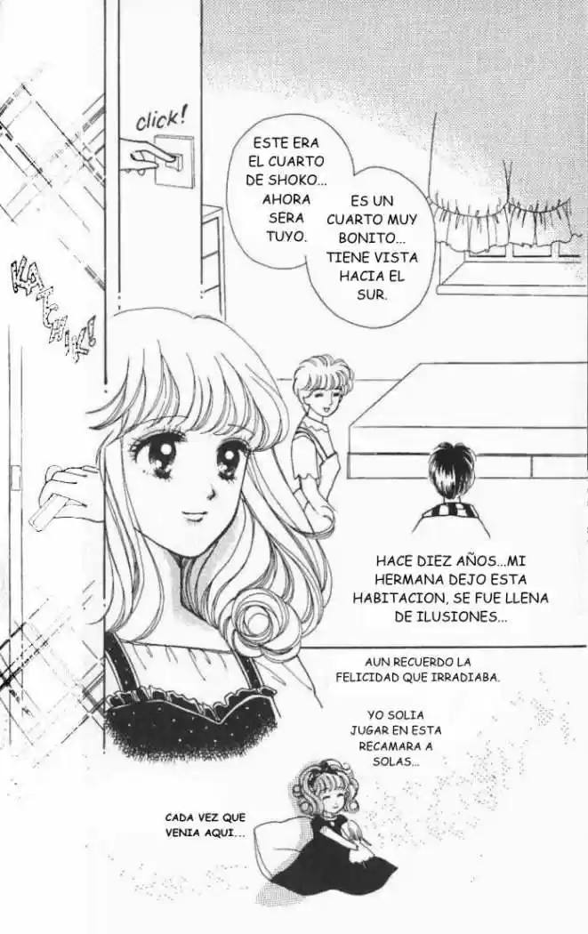Llamame Princesa - Capítulo 2 - Página 5 - LectorTMOo