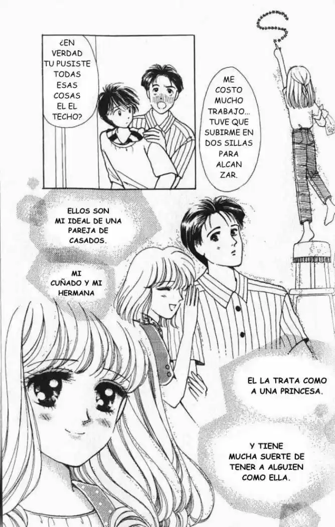 Llamame Princesa - Capítulo 2 - Página 10 - LectorTMOo