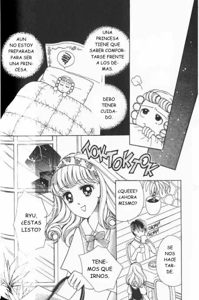Llamame Princesa - Capítulo 2 - Página 13 - LectorTMOo
