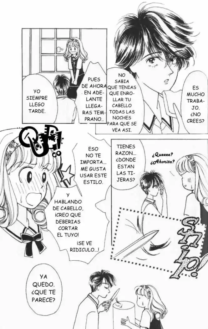 Llamame Princesa - Capítulo 2 - Página 14 - LectorTMOo