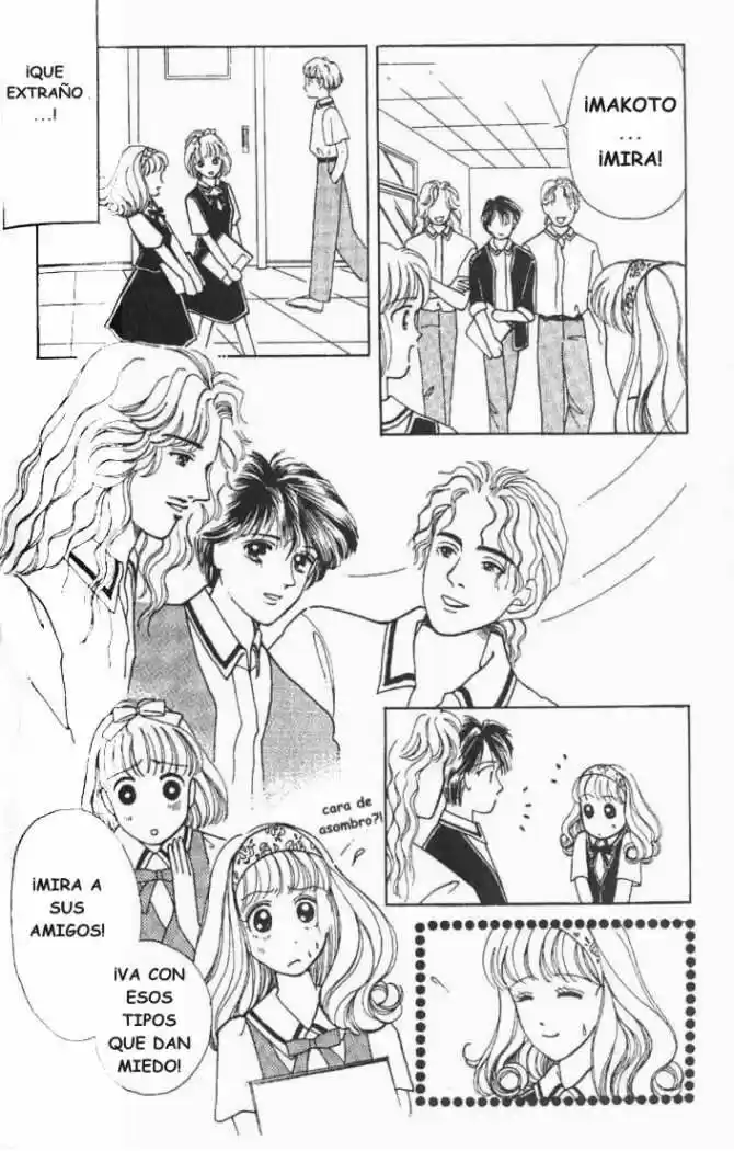 Llamame Princesa - Capítulo 2 - Página 19 - LectorTMOo
