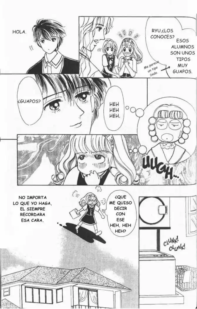 Llamame Princesa - Capítulo 2 - Página 20 - LectorTMOo