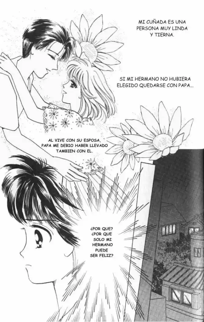 Llamame Princesa - Capítulo 3 - Página 8 - LectorTMOo