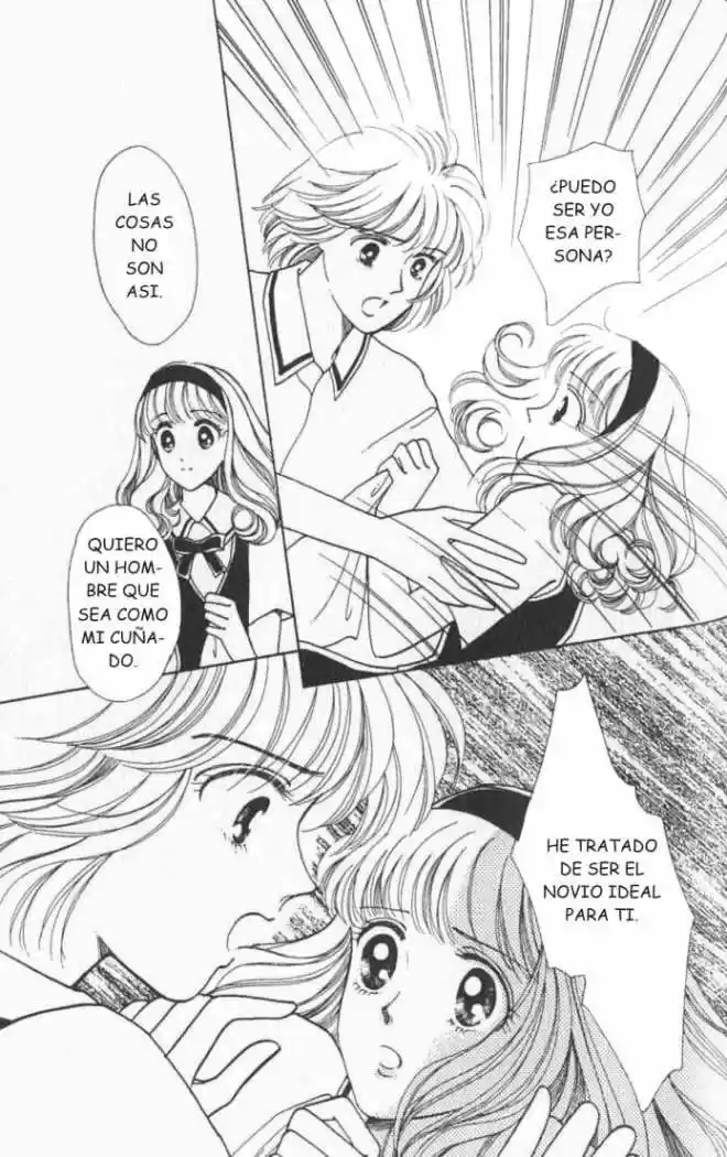 Llamame Princesa - Capítulo 3 - Página 10 - LectorTMOo