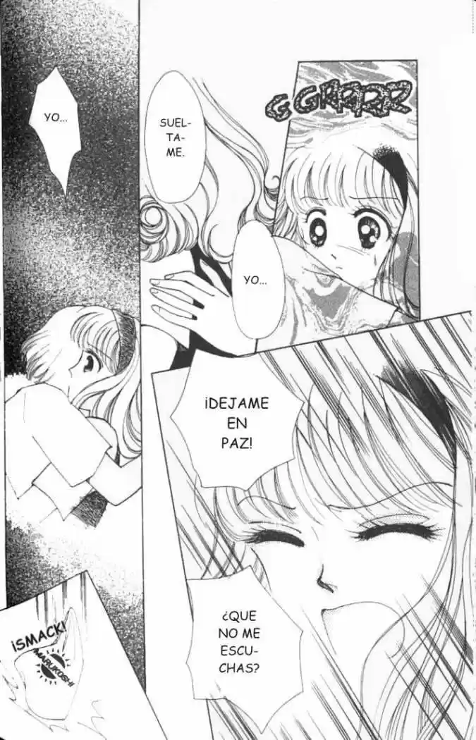 Llamame Princesa - Capítulo 3 - Página 11 - LectorTMOo