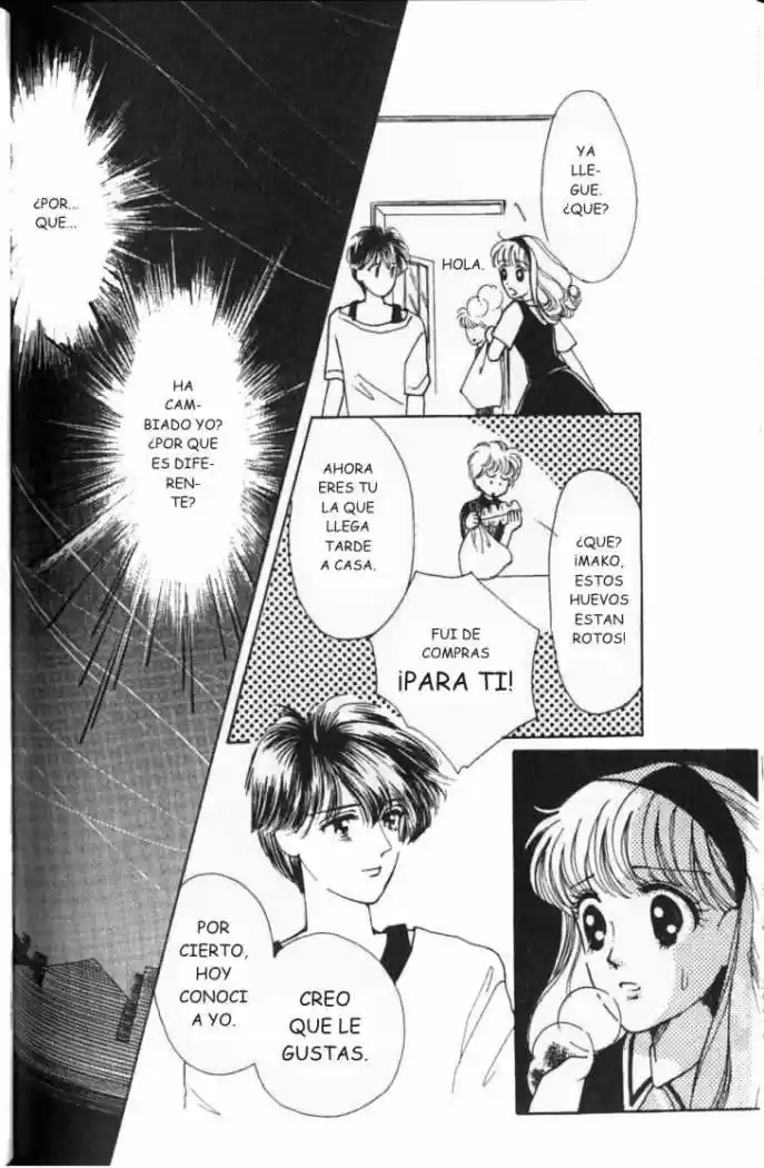 Llamame Princesa - Capítulo 3 - Página 13 - LectorTMOo