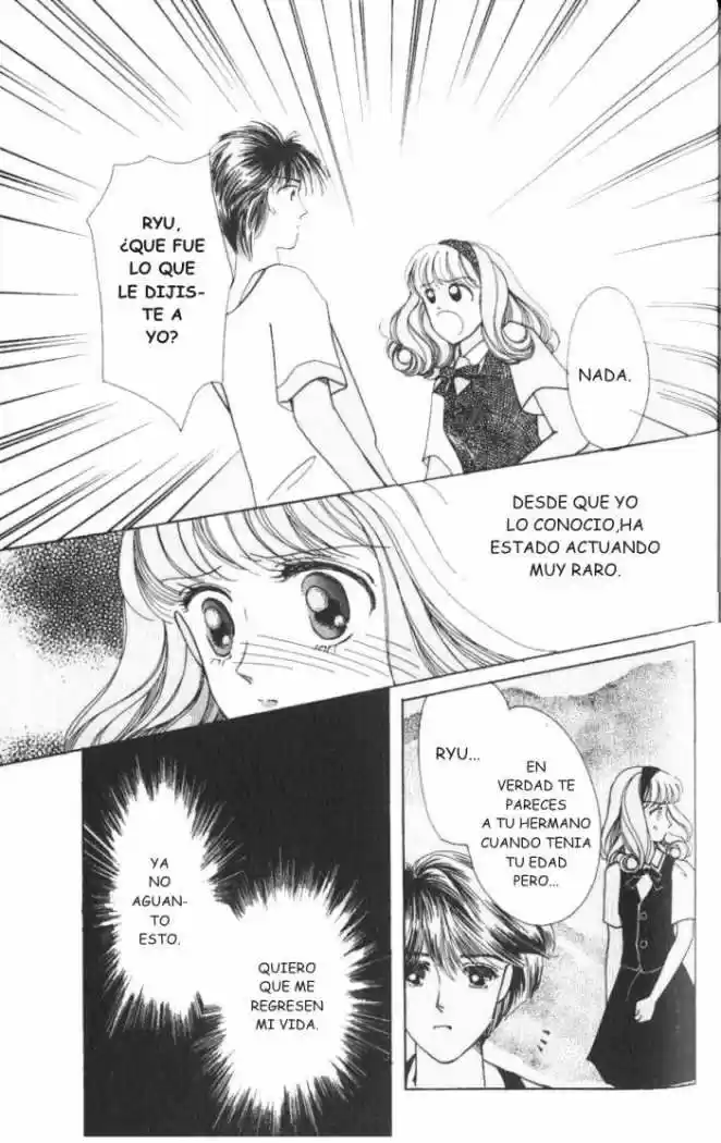 Llamame Princesa - Capítulo 3 - Página 14 - LectorTMOo