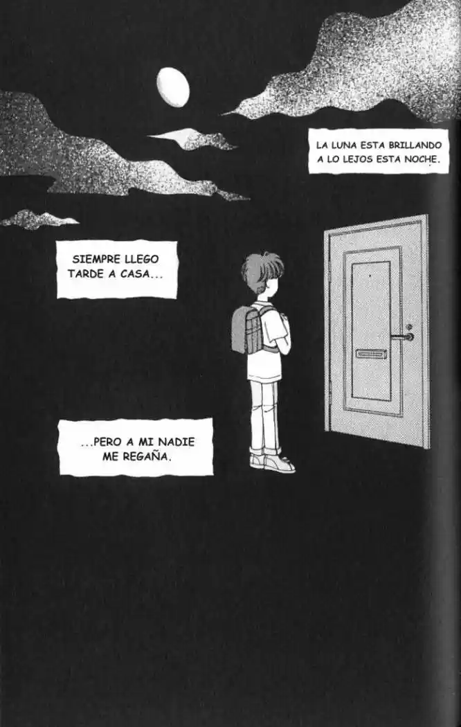 Llamame Princesa - Capítulo 3 - Página 18 - LectorTMOo