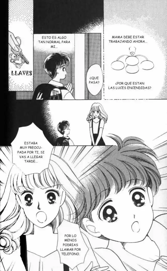 Llamame Princesa - Capítulo 3 - Página 19 - LectorTMOo