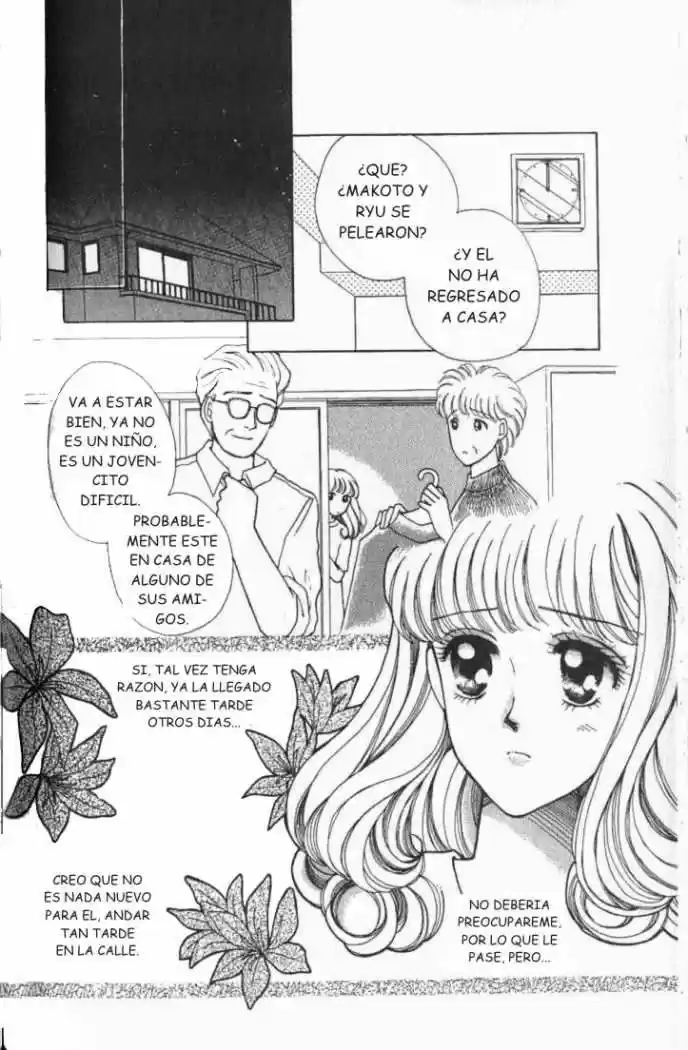 Llamame Princesa - Capítulo 3 - Página 21 - LectorTMOo