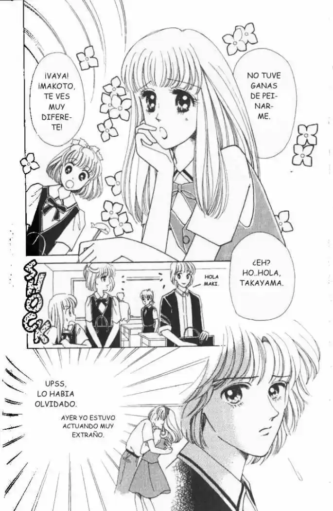 Llamame Princesa - Capítulo 3 - Página 23 - LectorTMOo