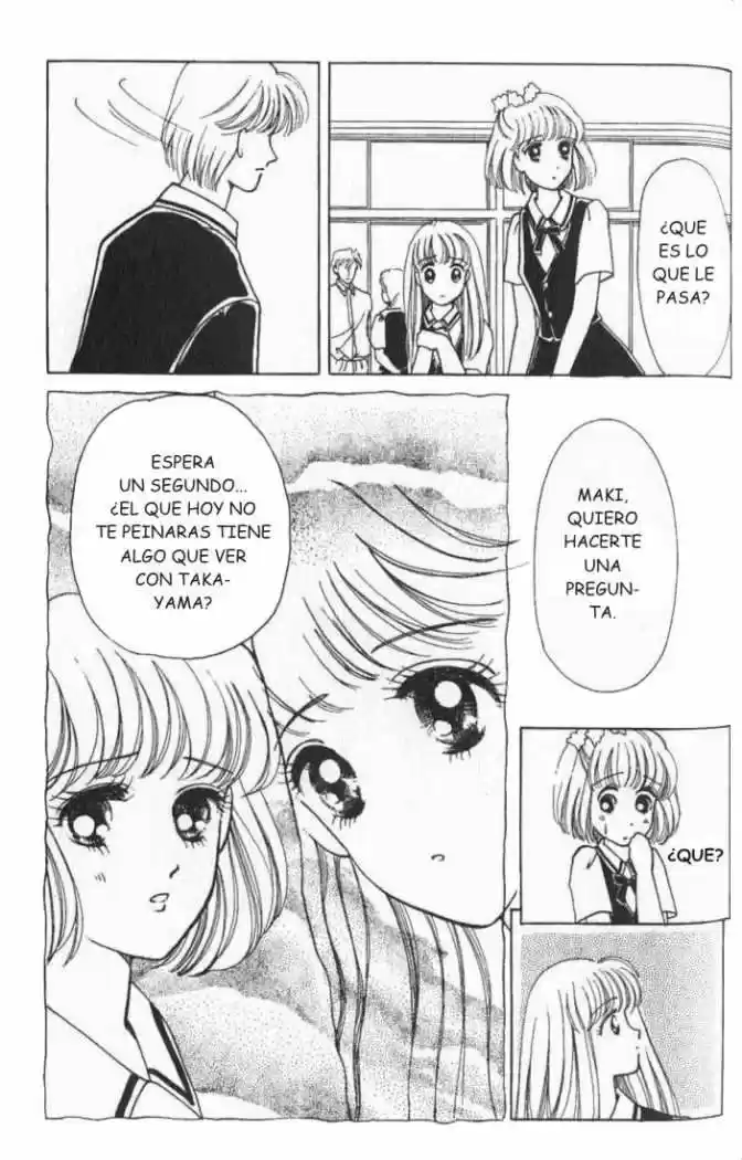 Llamame Princesa - Capítulo 3 - Página 24 - LectorTMOo