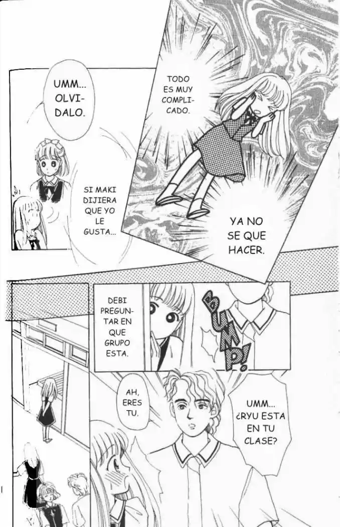 Llamame Princesa - Capítulo 3 - Página 25 - LectorTMOo